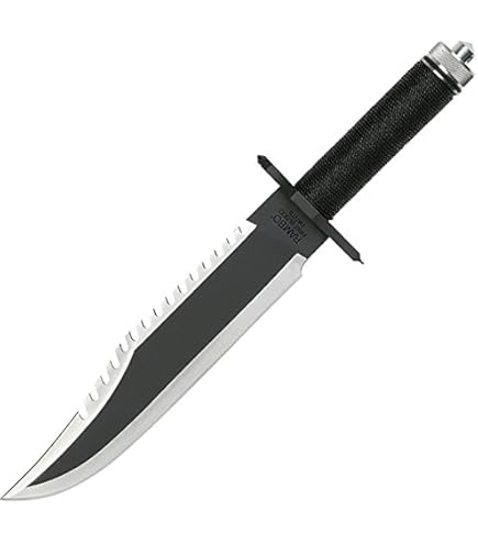 Amazon.com: Officially Licensed RAMBO III MC-RB3 Officially